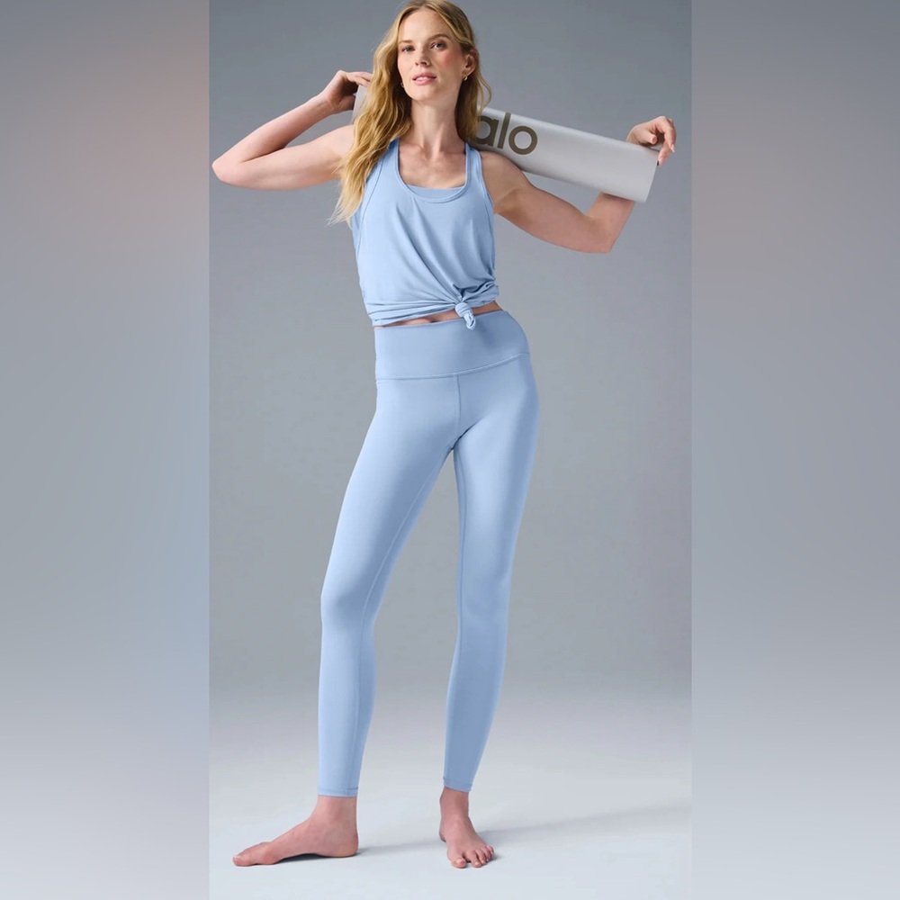 Alo High-Waist Airlift Legging